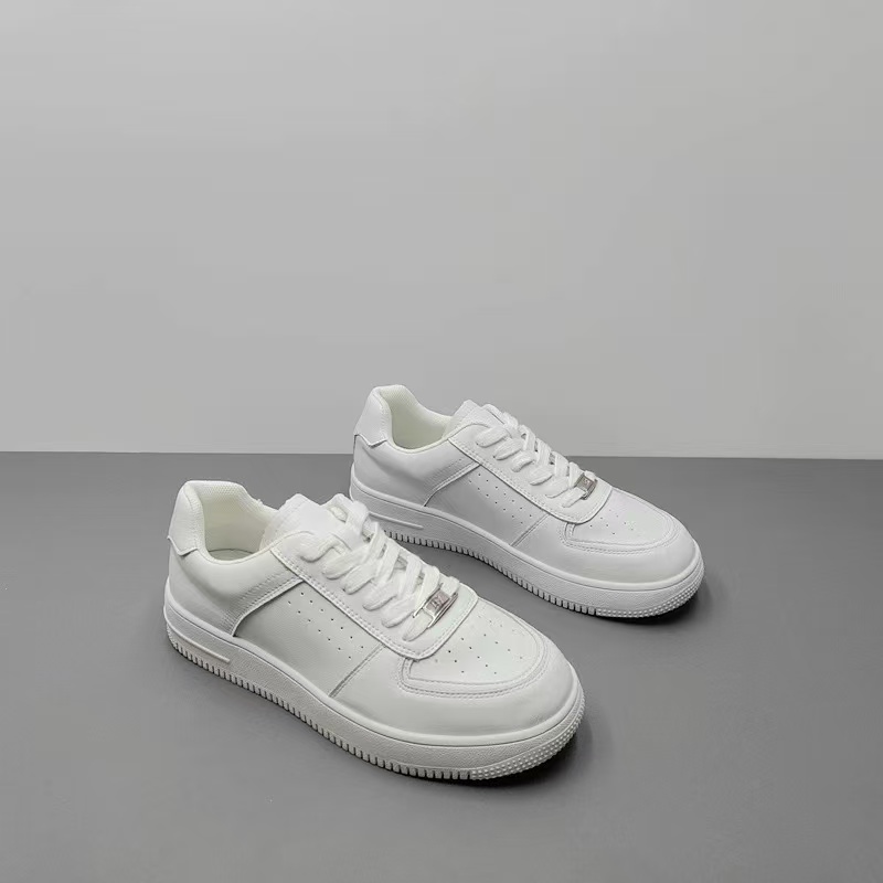 新款气质休闲百搭女士休闲鞋A/MM/23558