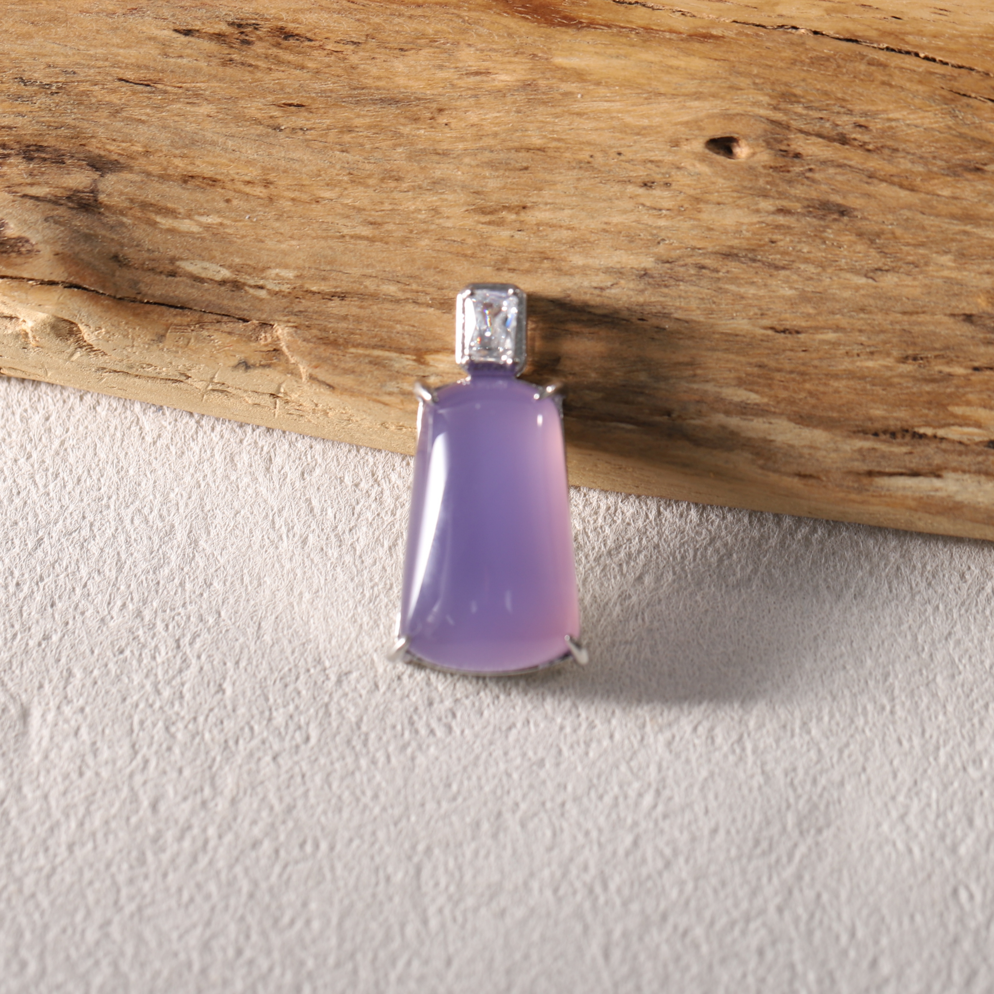 吊坠 【慧慧珠宝】高端轻奢吊坠多样性发货4805