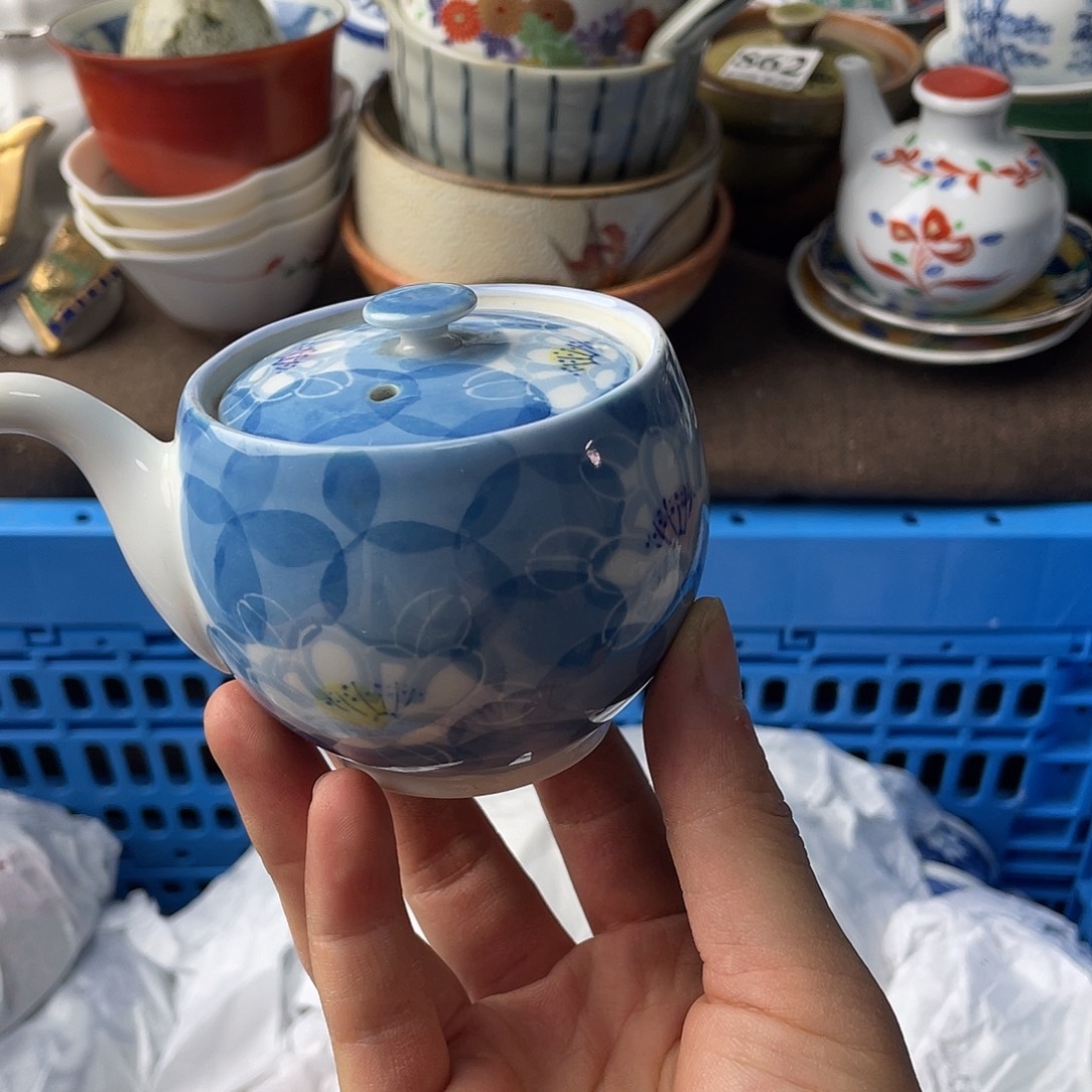 小***道瓷片我是第一百个为妖