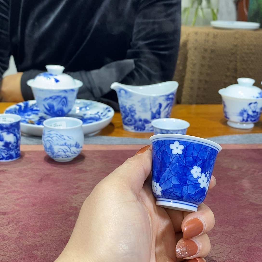 铭墨窑朗谷窑新年首场活动