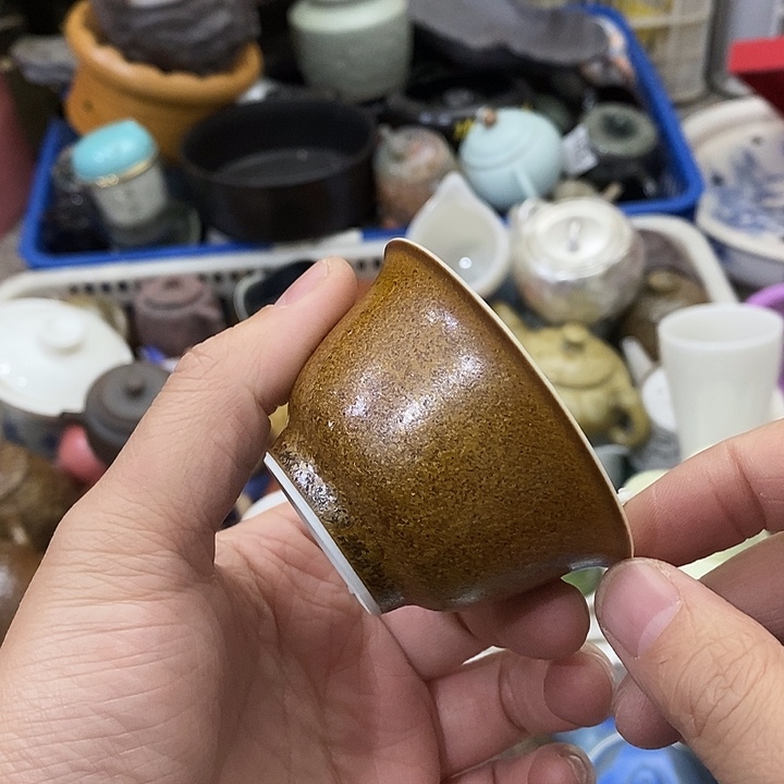 陶瓷艺术品及陶瓷制品