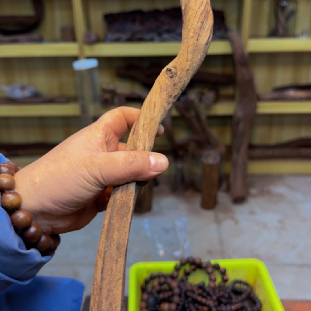 木好*缅甸小叶降真香原料定制