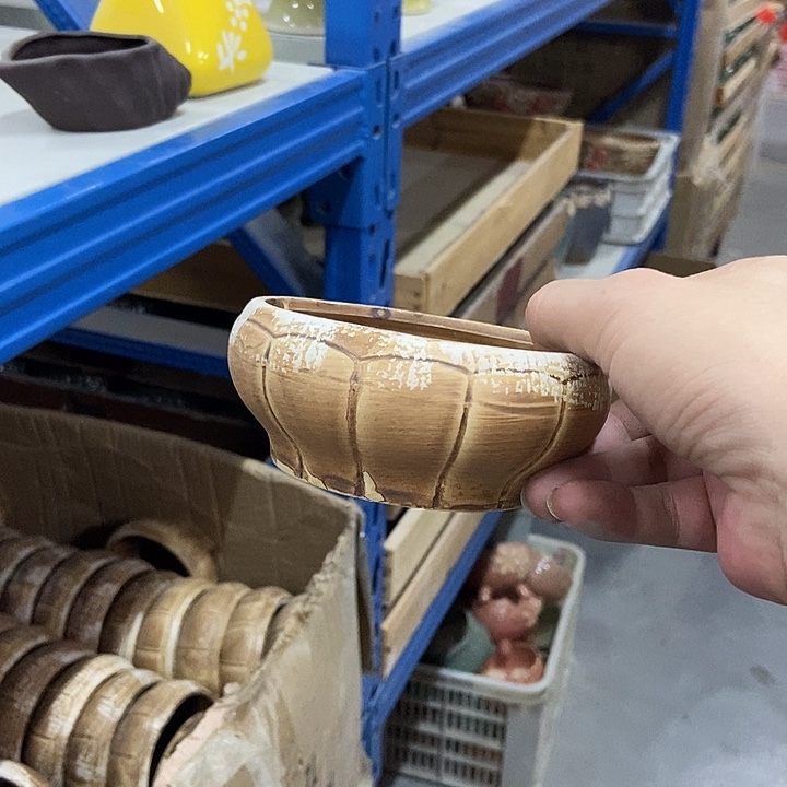 花盆单场满9.9发货10*4.5