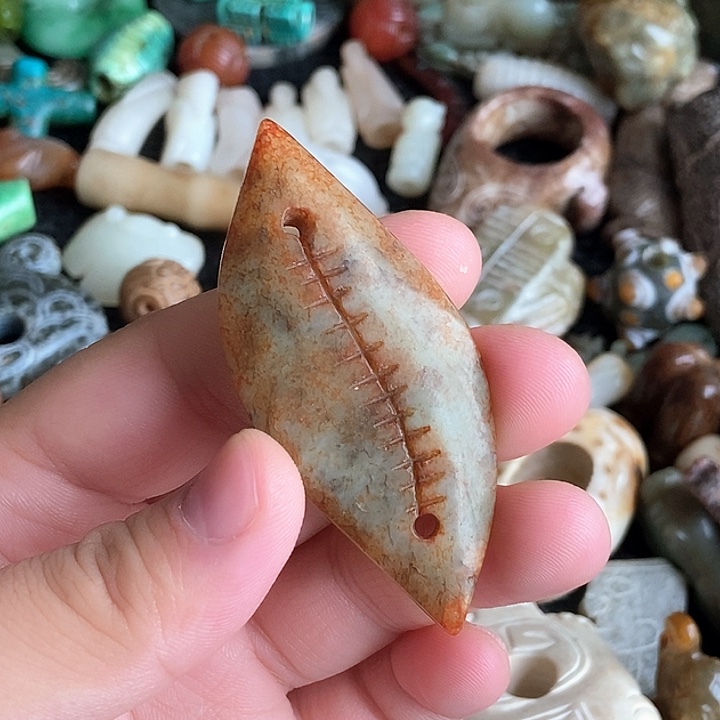 摆件直播间链接09