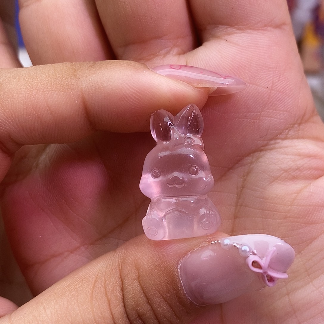 手串水晶未镶嵌多样性发一