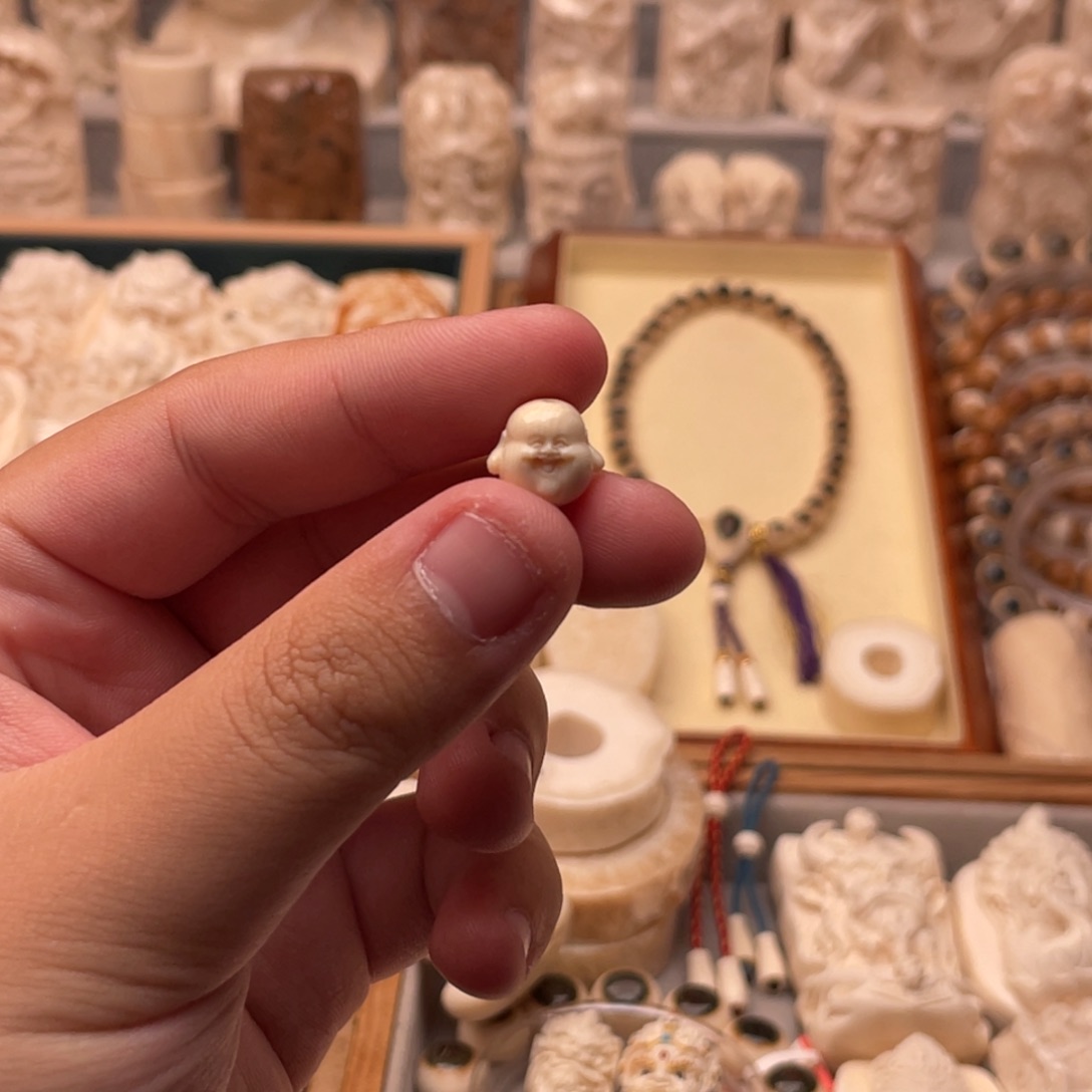 手串/手链/手镯猛犸象牙卫12