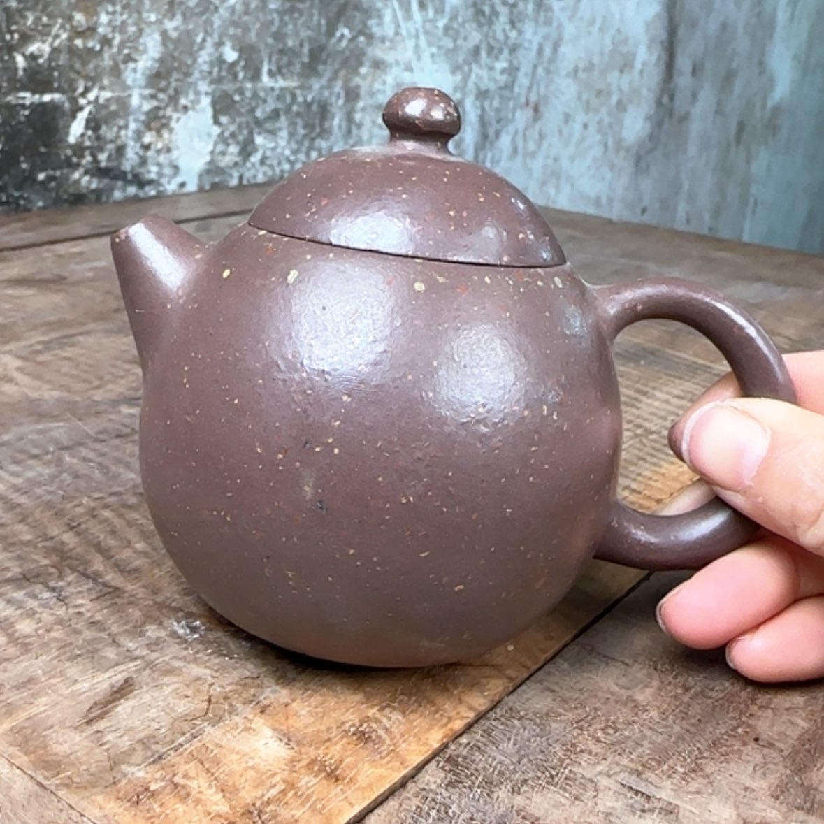 【闪购商品】紫砂茶壶紫砂艺术品
