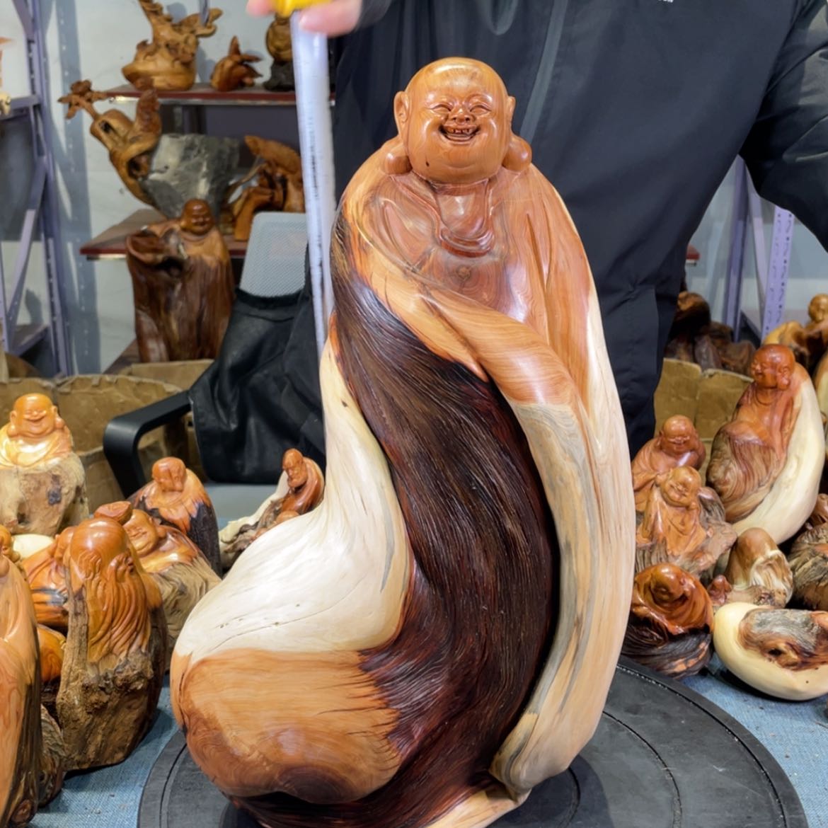 【闪购商品】柏木（崖柏）其他