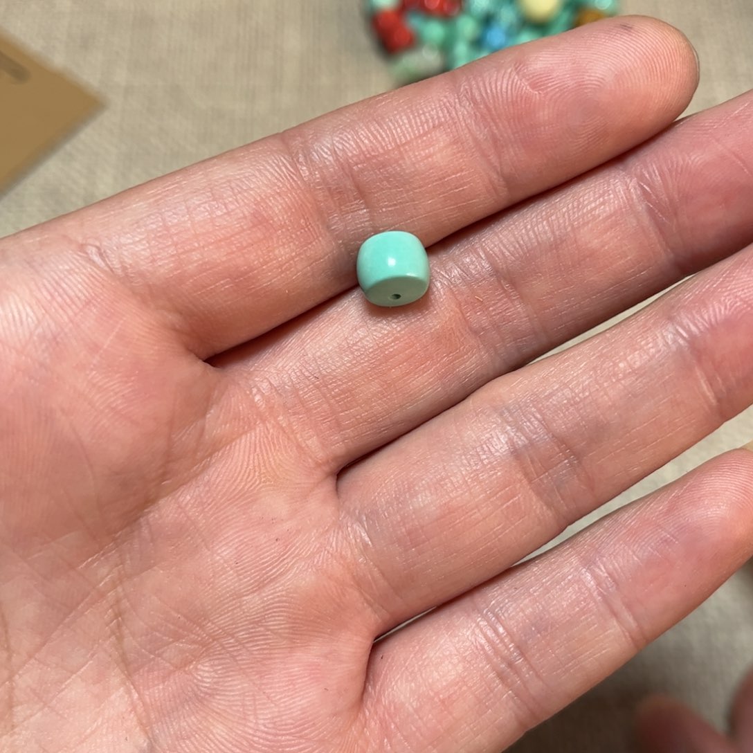 高端文玩车里拍！