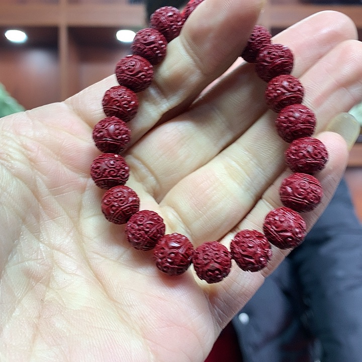 【闪购商品】蛇纹石玉（覆膜）珠宝奇石未镶嵌