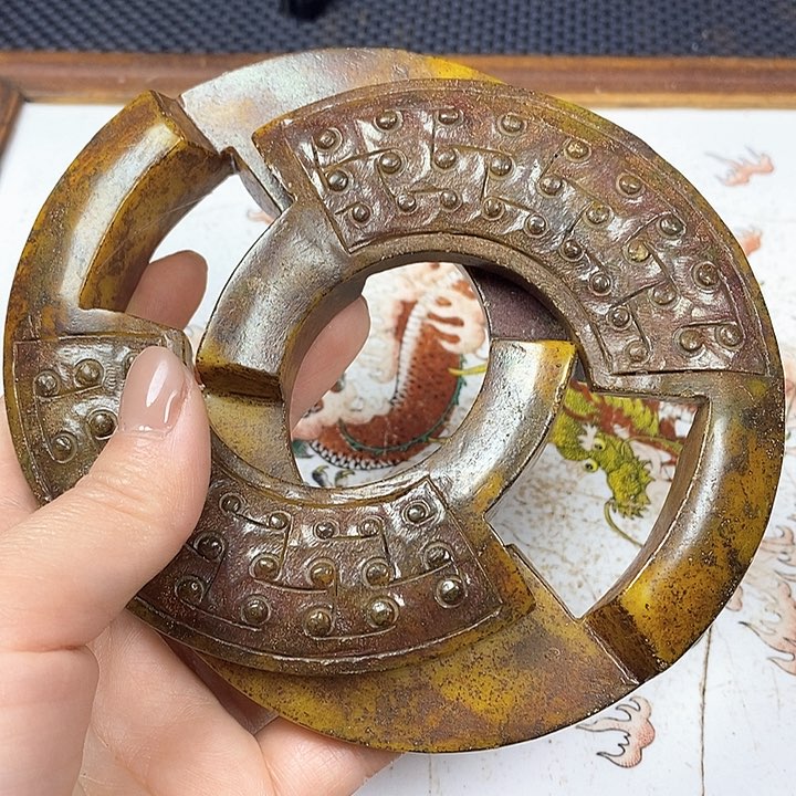 紫砂闪购商品，一图一物