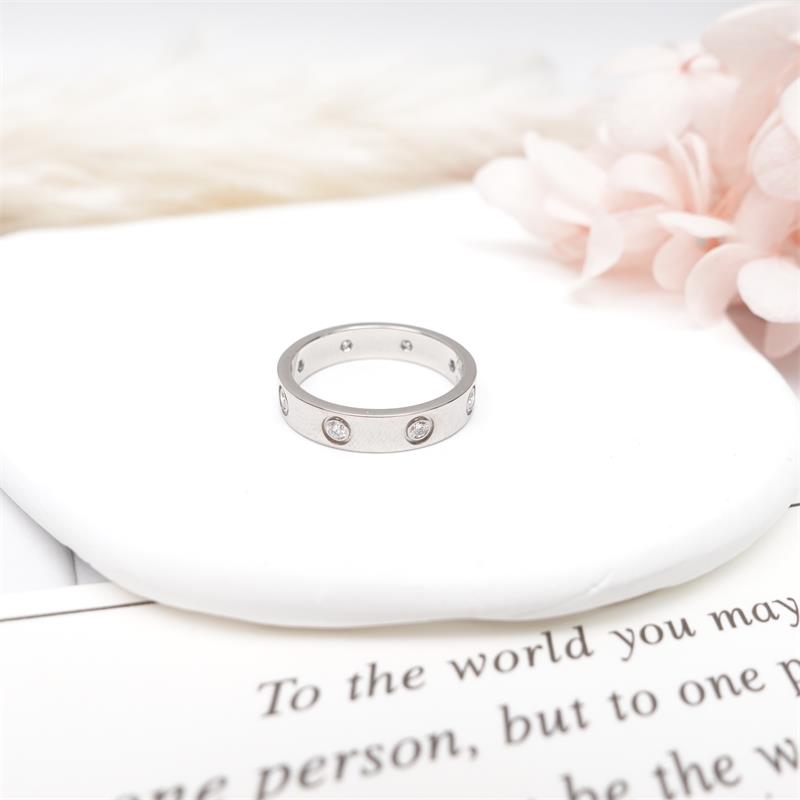 99新 Cartier/卡地亚 /戒指/T_ZY0000186926