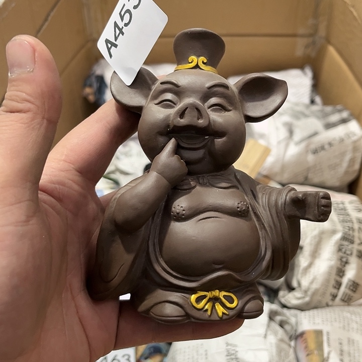 茶具默认微瑕瓷器、茶具、壶、摆件，介意勿拍 