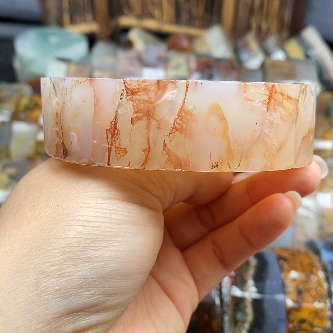 定制玛瑙水草玛瑙