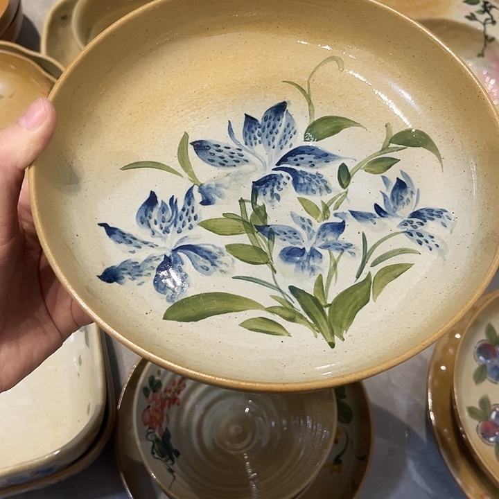 景德镇陶瓷学院的