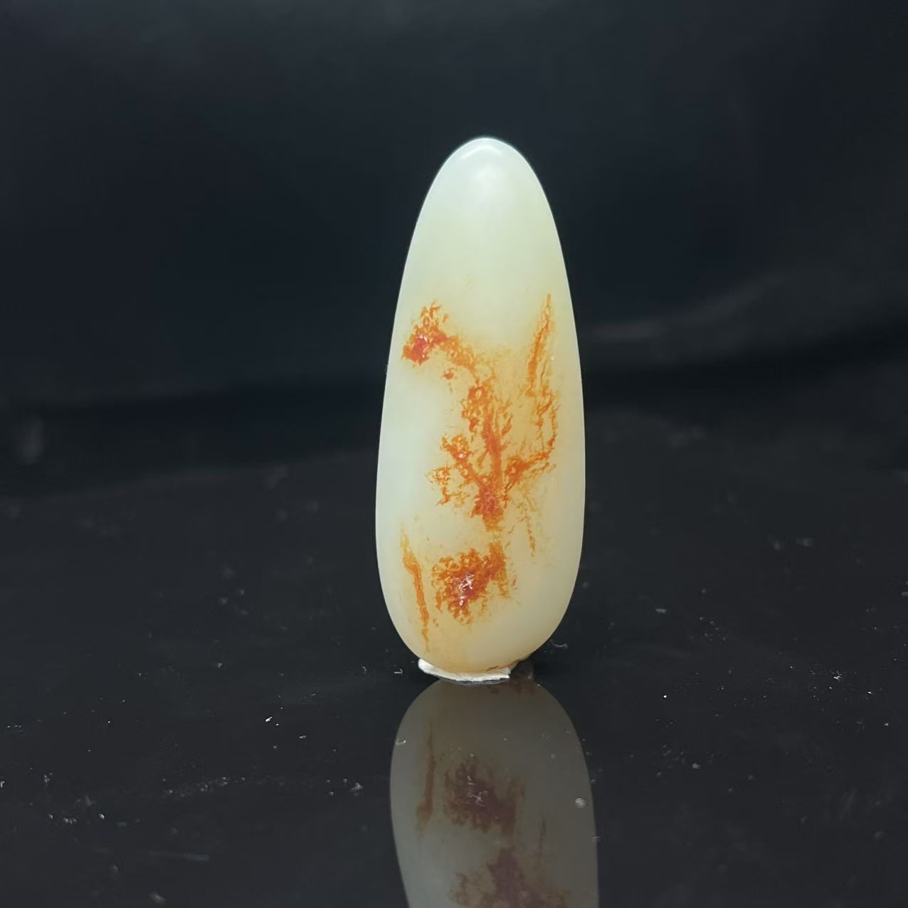 A125   和田玉   WM641002