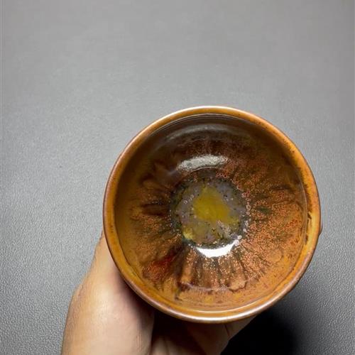 【闪购商品】茶盏-646............