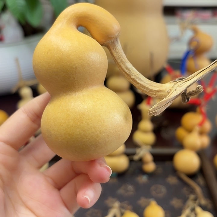 安***奕鹰嘴八宝精品葫芦