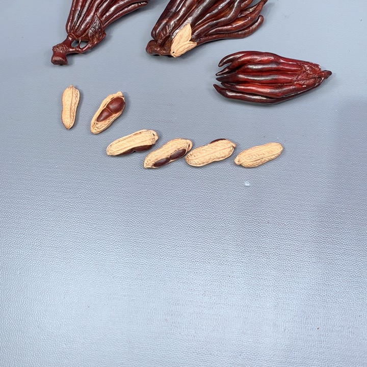 檀香紫檀（小叶紫檀）安*