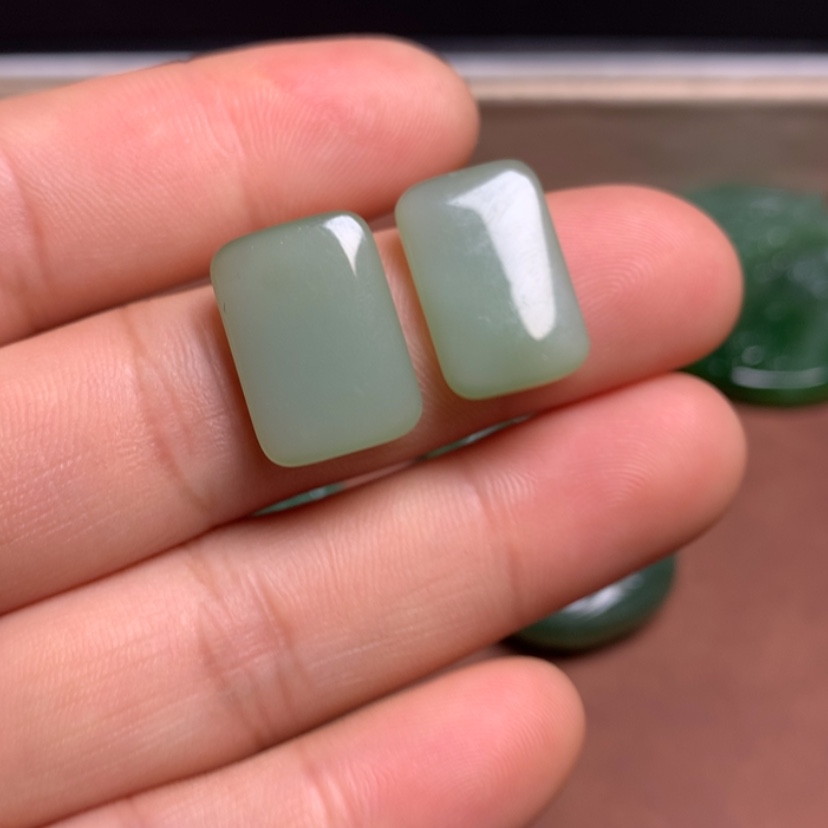 【闪购商品】和田玉挂件未镶嵌