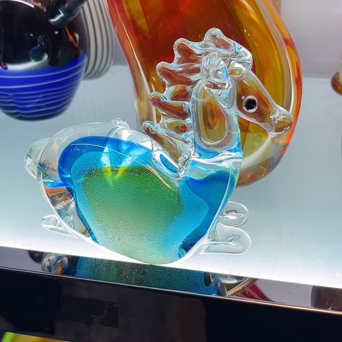 茶盏琉璃之光也很好