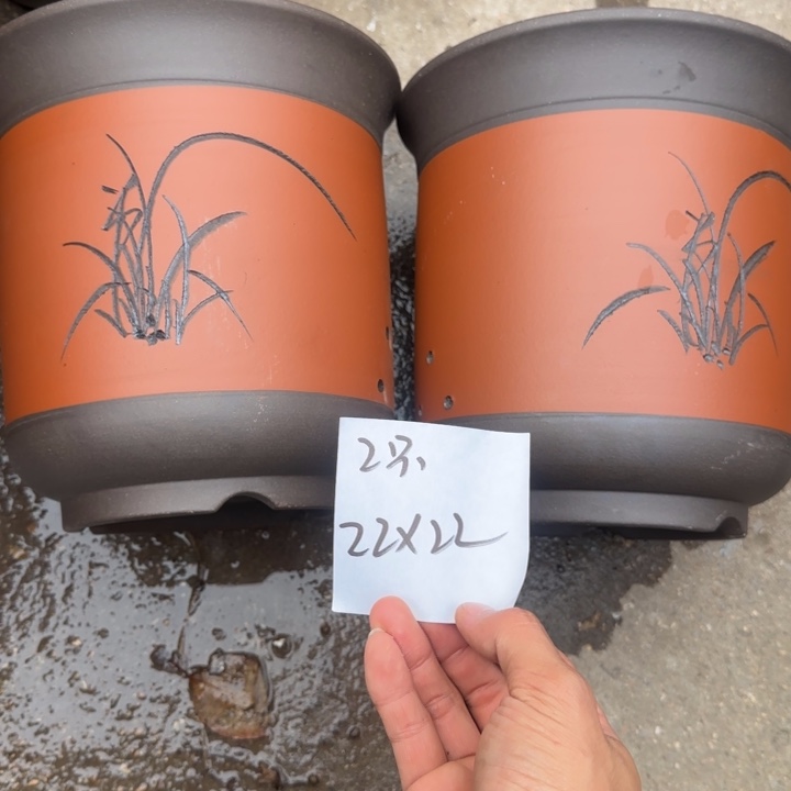 花盆紫砂特价商品