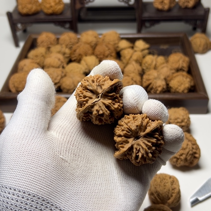 0***3核桃全品满天星无药