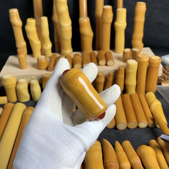 【闪购商品】教*实心玉竹红运当头