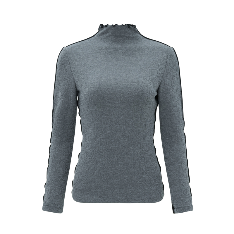 【小花】D63套头T恤上衣5V4S20070