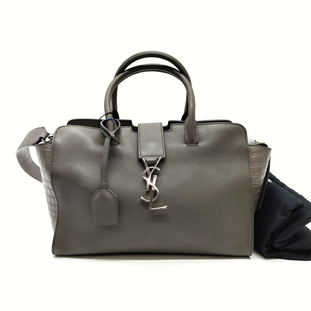 元品奢选/95新/圣罗兰/单肩包/SN-X513745