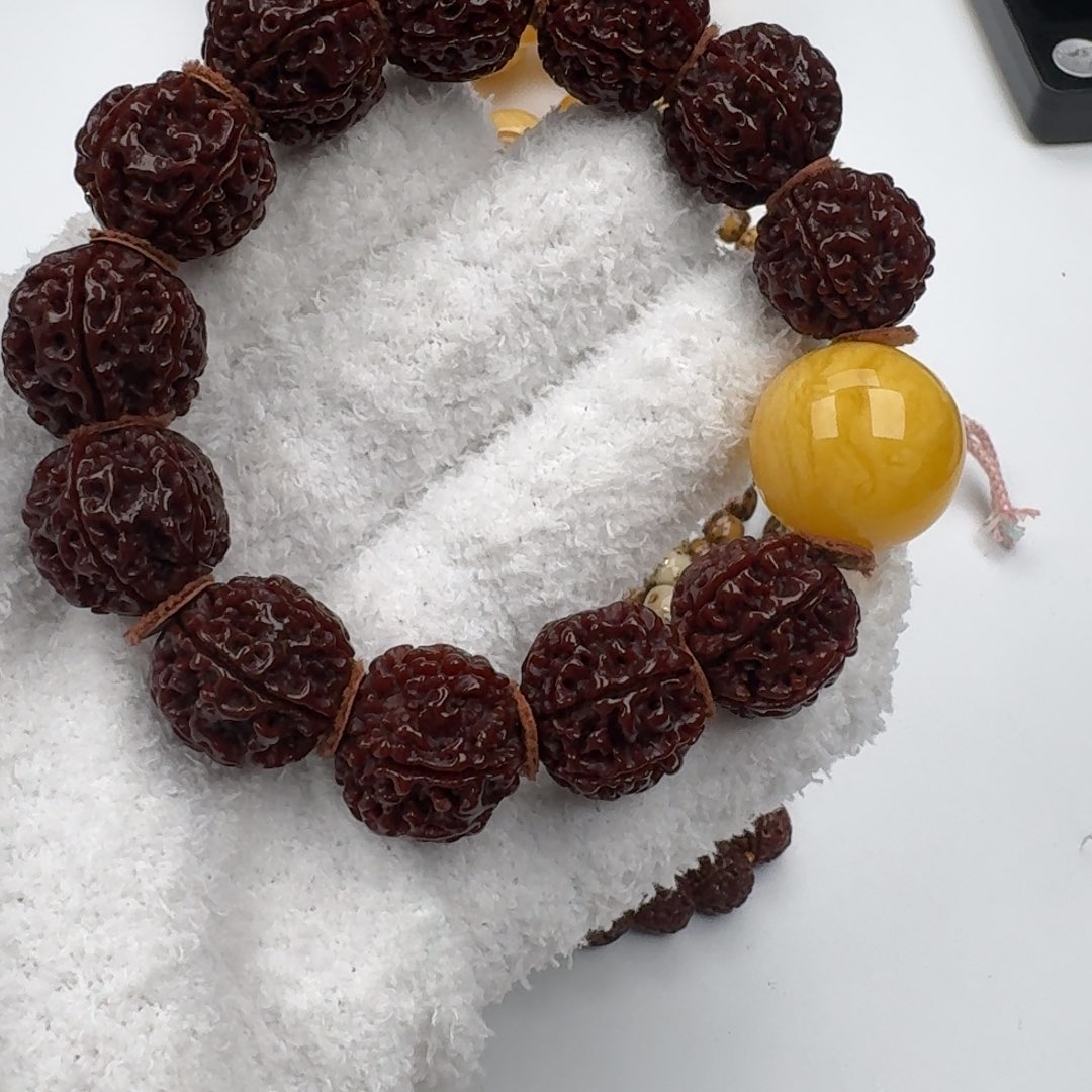 手串金刚菩提精品手串