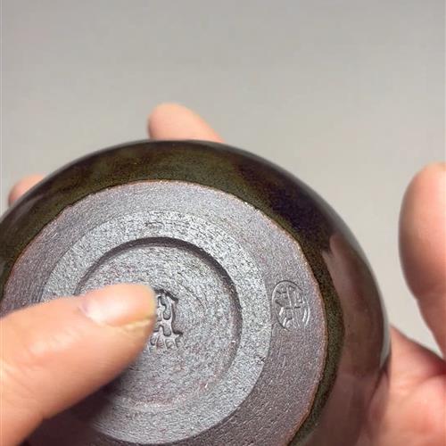 【闪购商品】茶盏-78.............