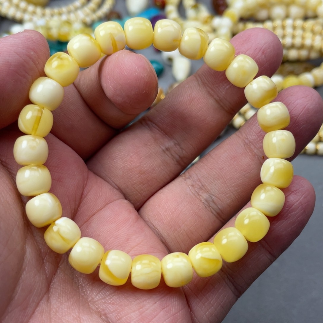 琥珀珠宝奇石未镶嵌134