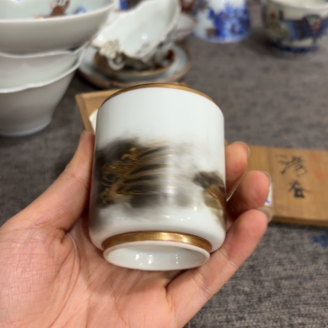 非常好看漂亮的物品