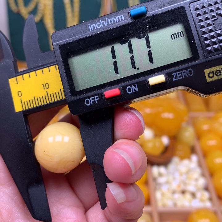 非金属配饰配珠005