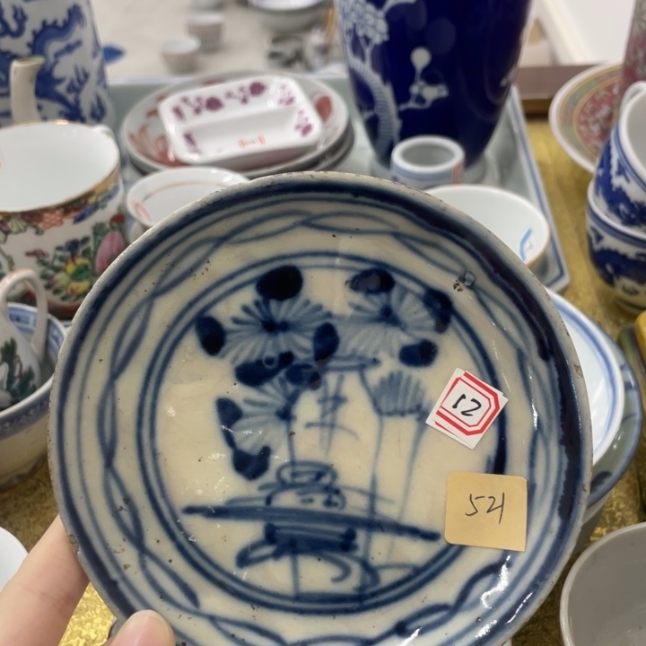 日用家用陶瓷制品