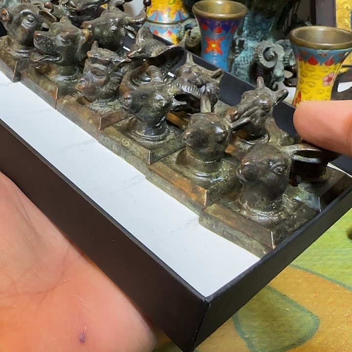 老铜器老铜器老铜器