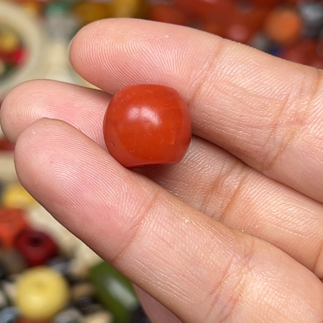 星月菩提手串山***屿如图