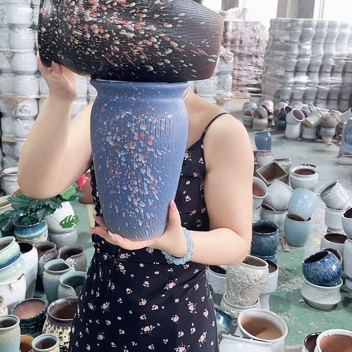 红陶正品高25/15两个