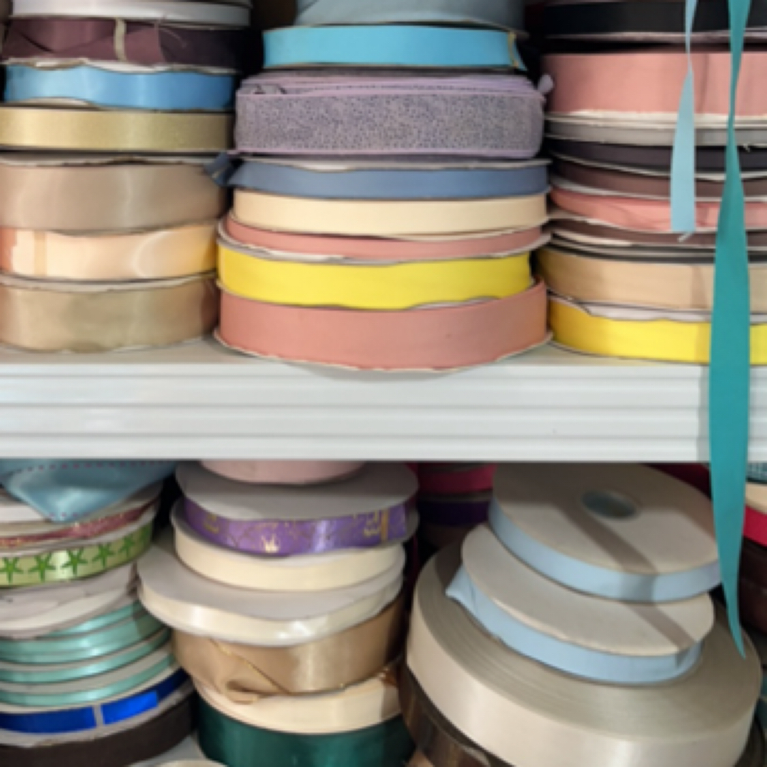 丝带织带蕾丝花边清仓处理