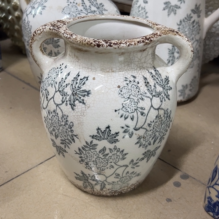 微瑕8565花盆5566666