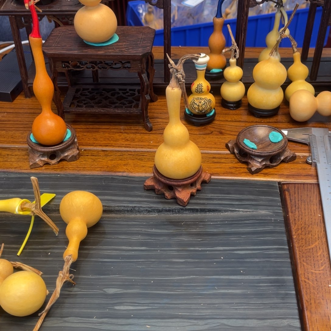 八宝葫芦啊宝葫芦