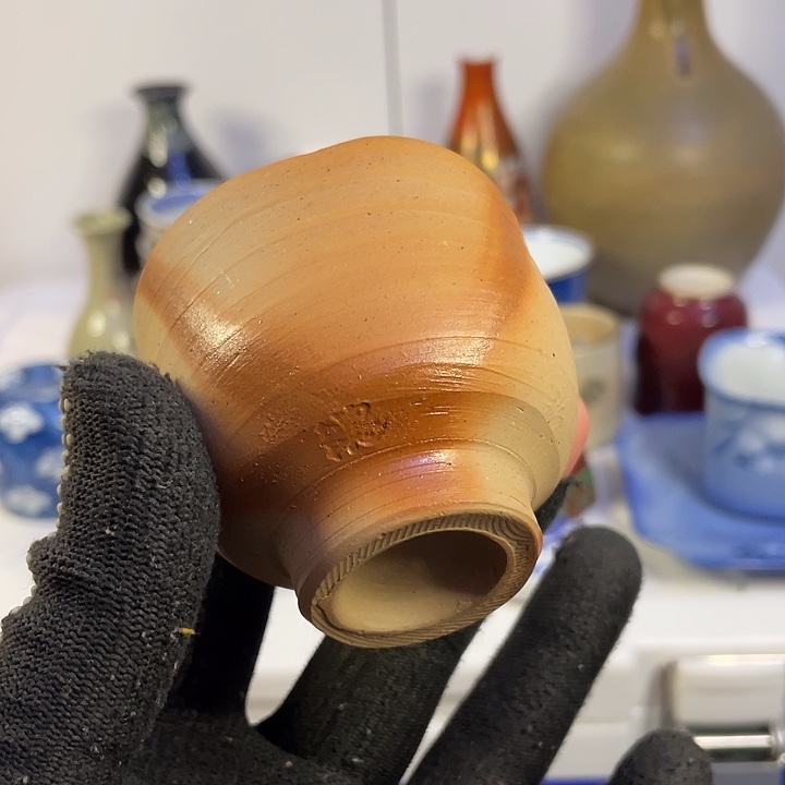 中古回流瓷器默认微瑕介意勿拍