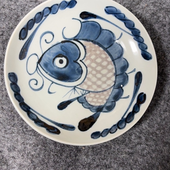 摆件了**6陶瓷艺术陶瓷作品