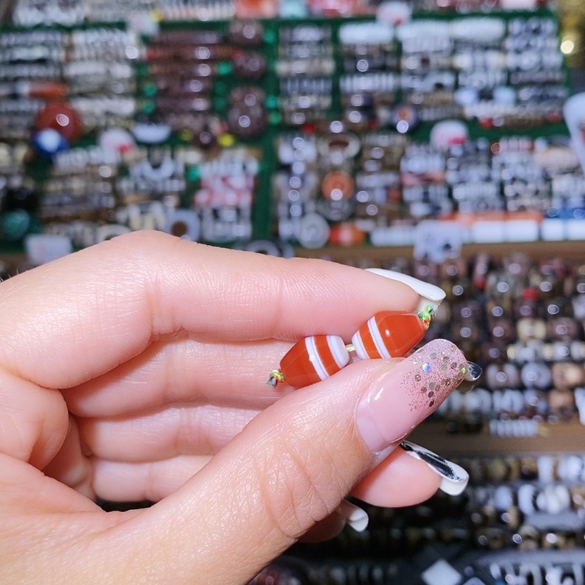 【闪购商品】玛瑙/玉髓散珠