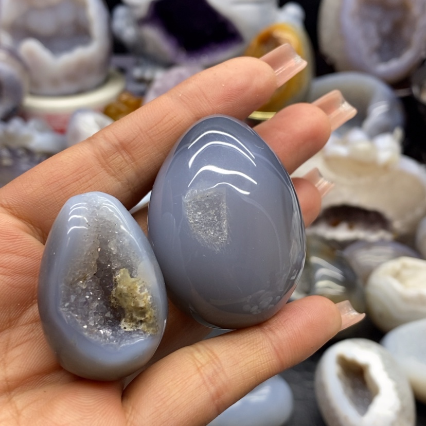 【闪购商品】水晶大型摆件（非配饰）未镶嵌