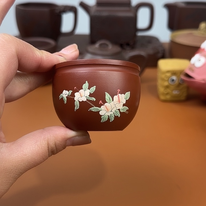 宜兴紫砂不退不换