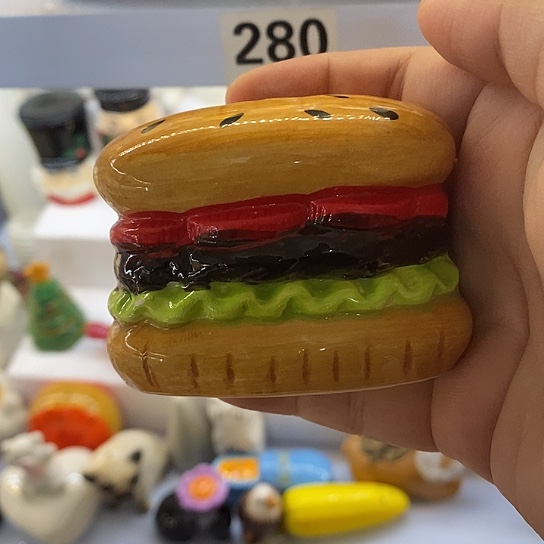 陶瓷微瑕完美主义慎拍