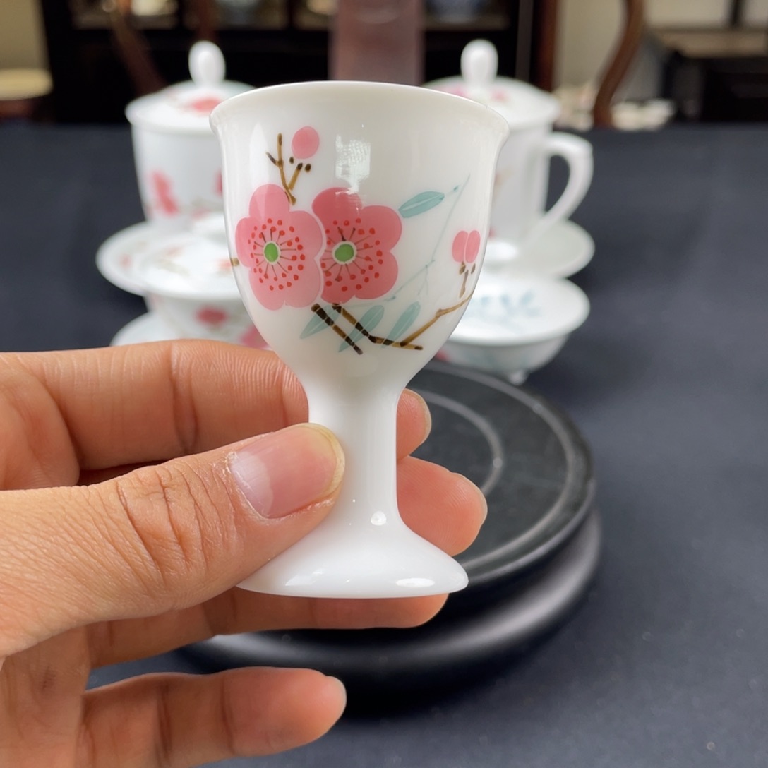 瓷片轻工业陶瓷研究所