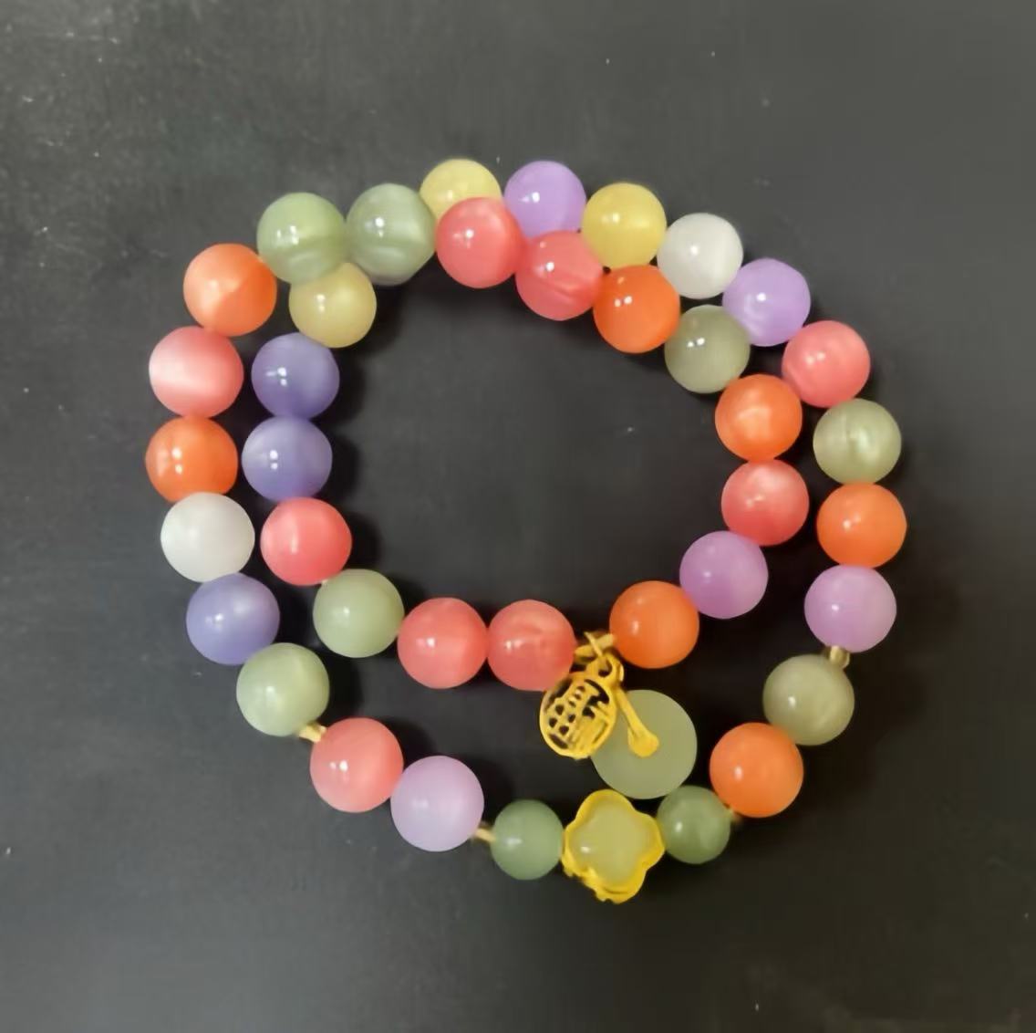 精品菩提手串   YW139   【无礼盒】